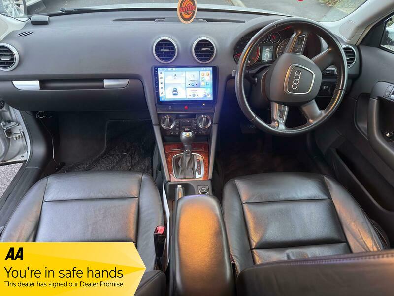 Used Audi A3 2025 for sale - 77766050: Photo 13