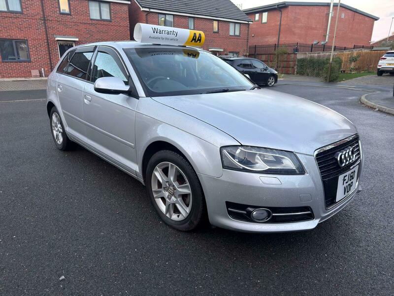 Used Audi A3 2025 for sale - 77766050: Photo 2