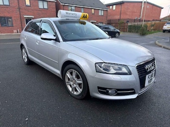 Used Audi A3 undefined for sale - 77766050: Photo