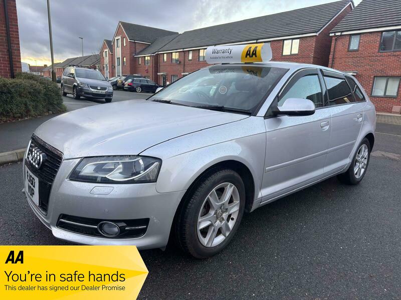 Used Audi A3 2025 for sale - 77766050: Photo 3