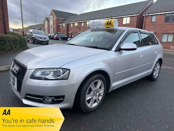 Used Audi A3 undefined for sale - 77766050: Photo