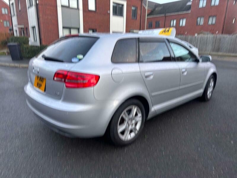 Used Audi A3 2025 for sale - 77766050: Photo 7