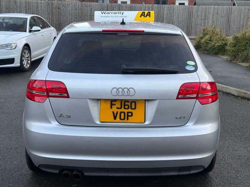 Used Audi A3 2025 for sale - 77766050: Photo 8