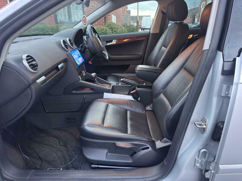 Used Audi A3 2025 for sale - 77766050: Photo 9