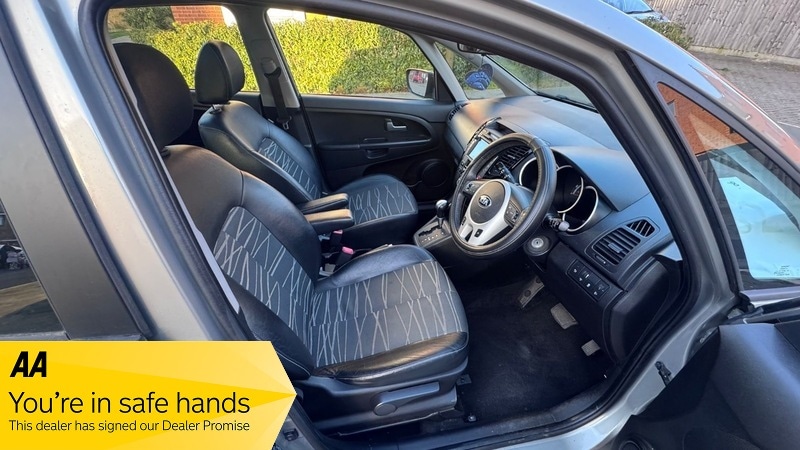 Used Kia Venga 2013 for sale - 78062051: Photo 11