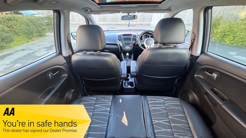 Used Kia Venga 2013 for sale - 78062051: Photo 12