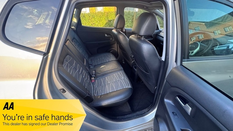 Used Kia Venga 2013 for sale - 78062051: Photo 15