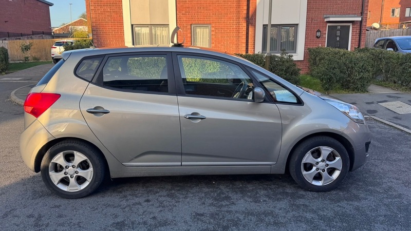 Used Kia Venga 2013 for sale - 78062051: Photo 5