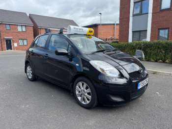 Used Toyota Yaris 2009 for sale - 75064301: Photo