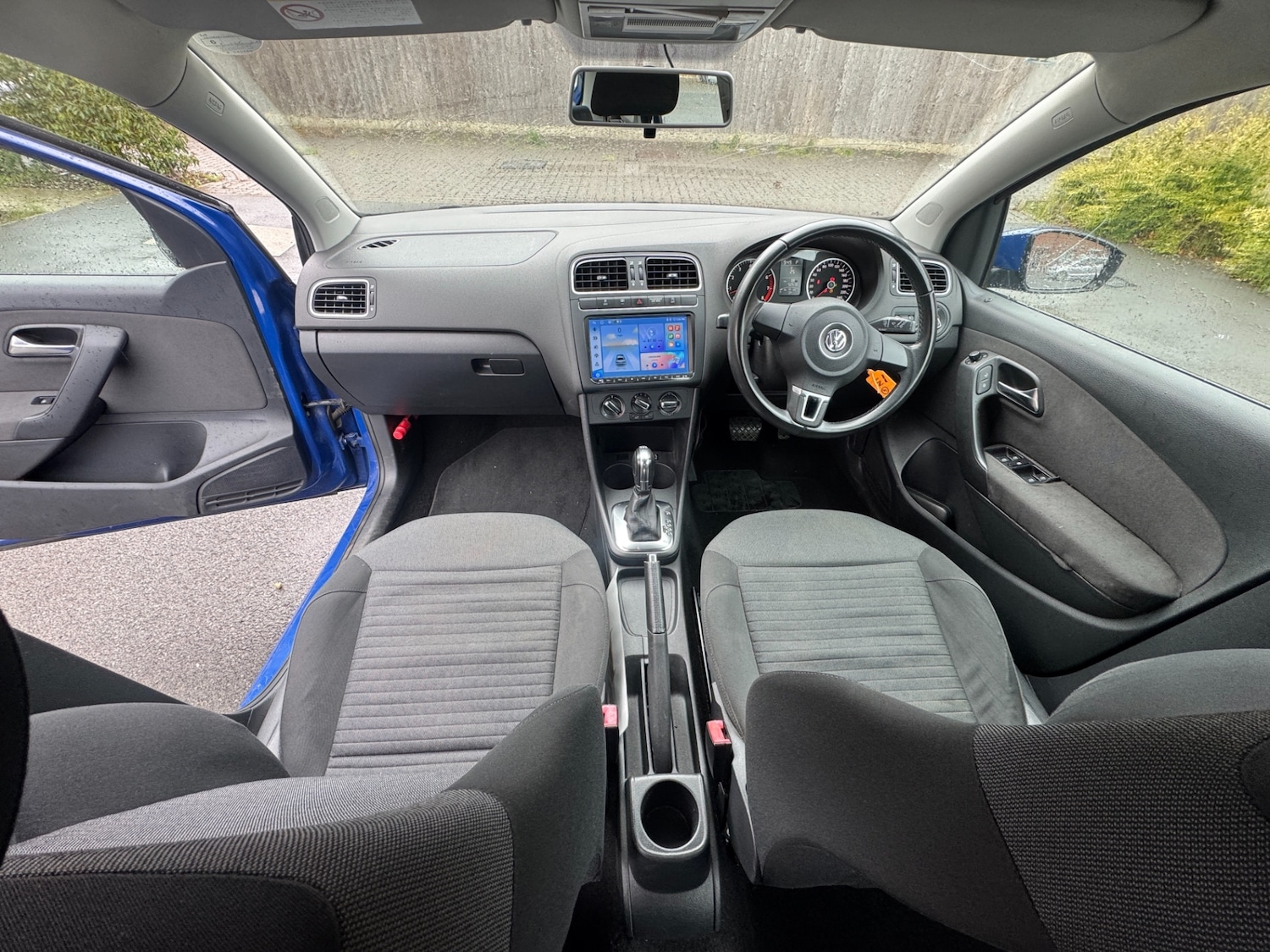 Used Volkswagen Polo 2012 for sale - 76172803: Photo 10