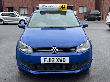 Volkswagen - Polo