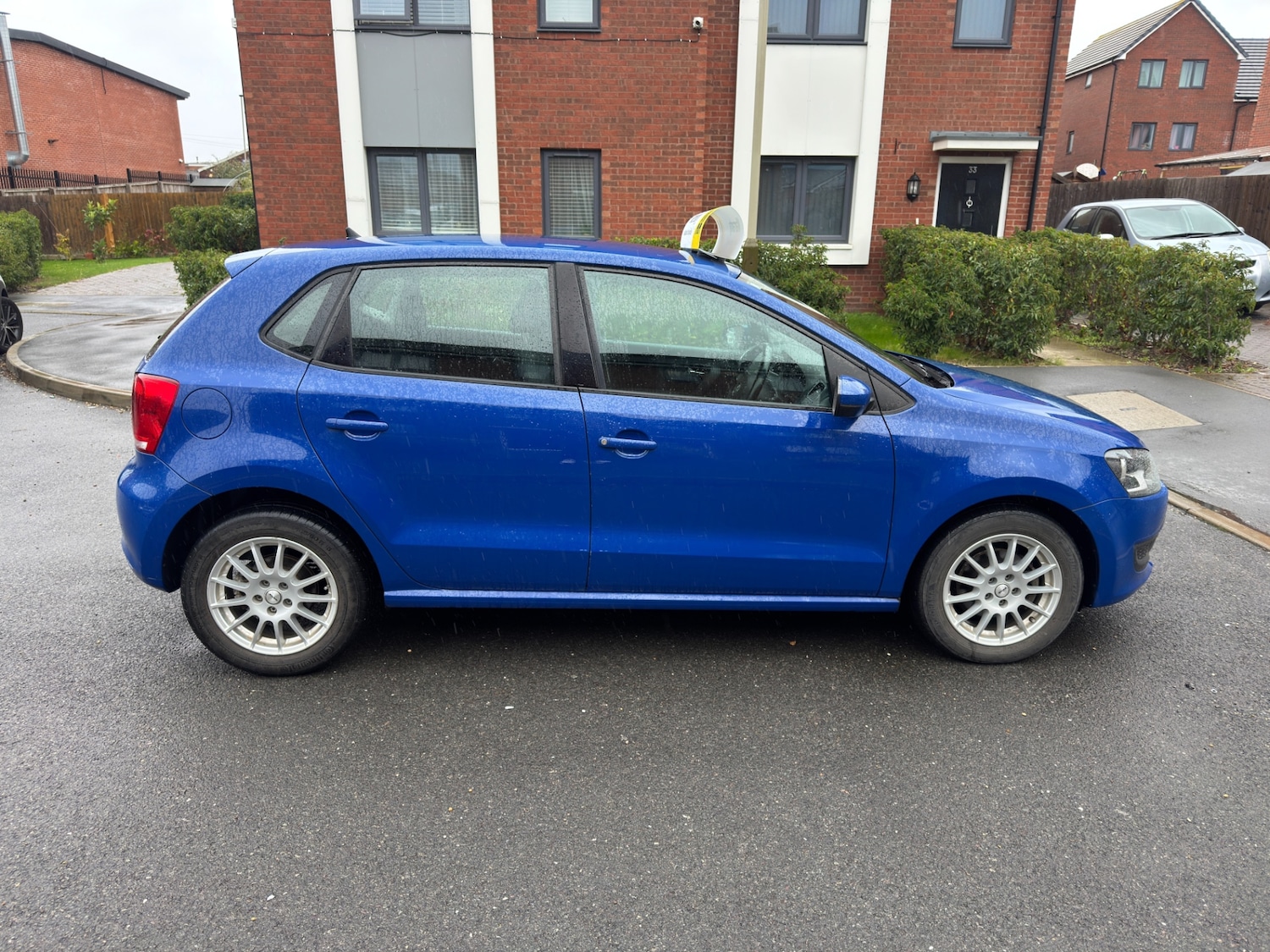 Used Volkswagen Polo 2012 for sale - 76172803: Photo 6