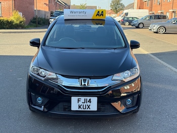 Honda - Jazz
