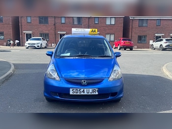 Used Honda Jazz 2004 for sale - 78339963: Photo