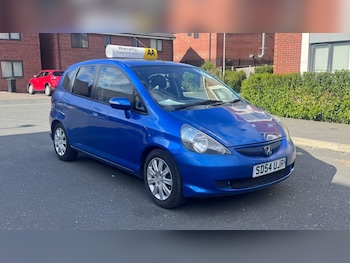 Used Honda Jazz 2004 for sale - 78339963: Photo