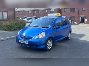 Used Honda Jazz 2004 for sale - 78339963: Photo