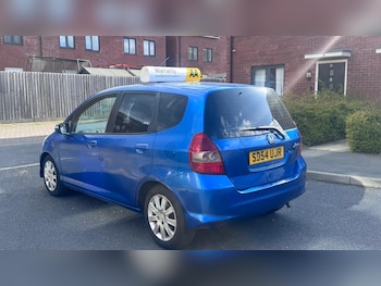 Used Honda Jazz 2004 for sale - 78339963: Photo