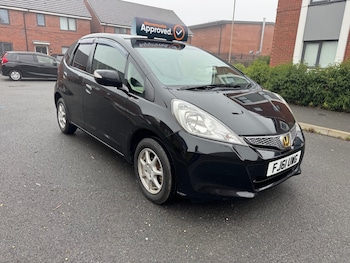 Used Honda Jazz 2011 for sale - 74993540: Photo