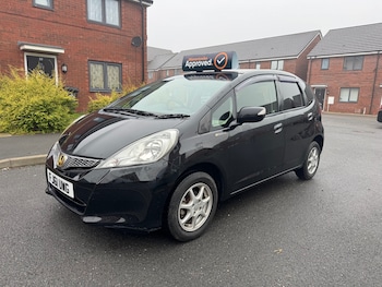 Used Honda Jazz 2011 for sale - 74993540: Photo