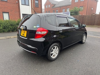 Used Honda Jazz 2011 for sale - 74993540: Photo