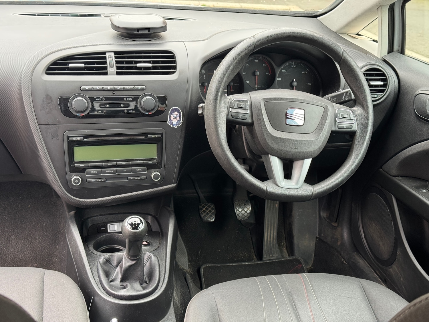 Used SEAT Leon 2012 for sale - 76613511: Photo 12