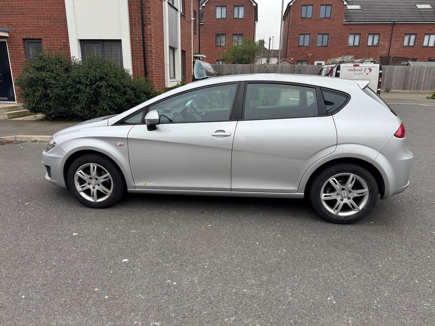 Used SEAT Leon 2012 for sale - 76613511: Photo 13