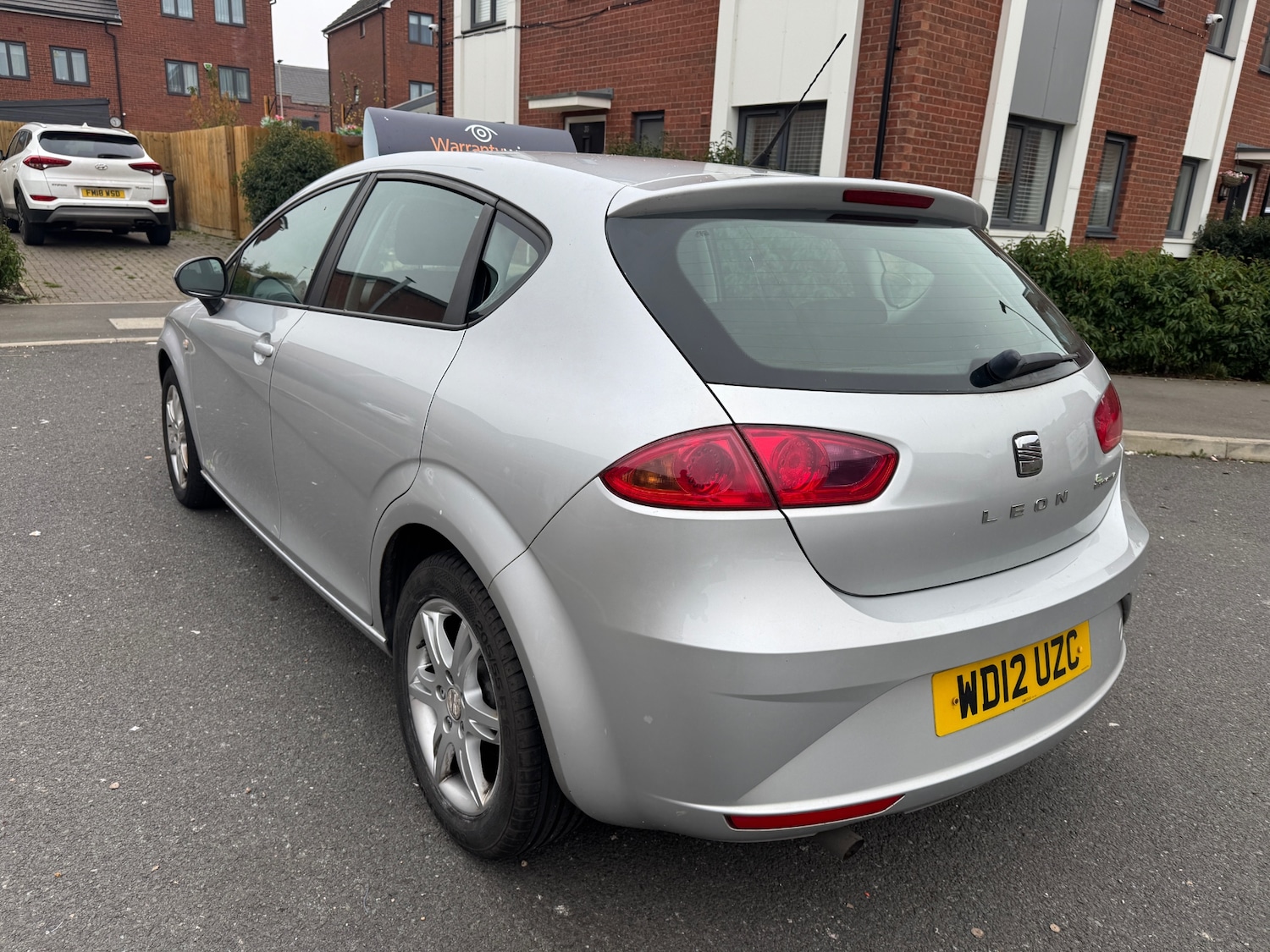 Used SEAT Leon 2012 for sale - 76613511: Photo 4