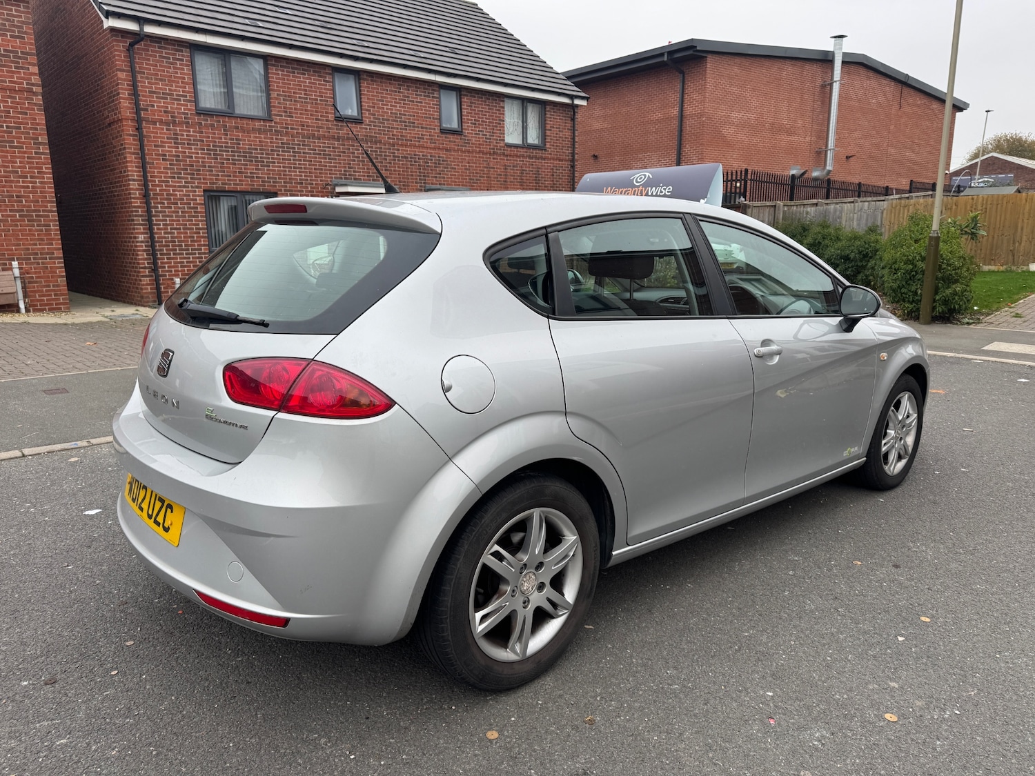 Used SEAT Leon 2012 for sale - 76613511: Photo 5