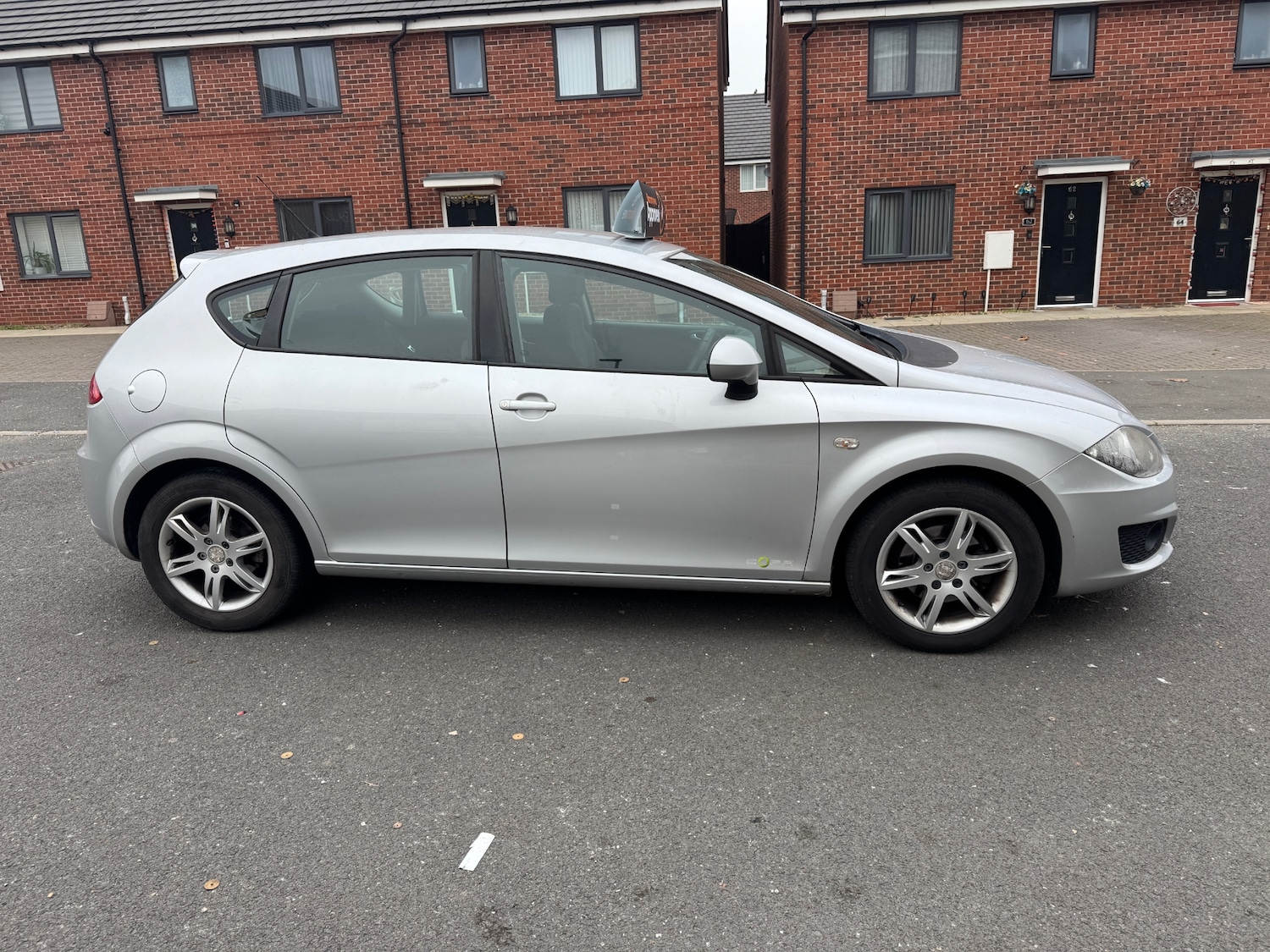 Used SEAT Leon 2012 for sale - 76613511: Photo 6