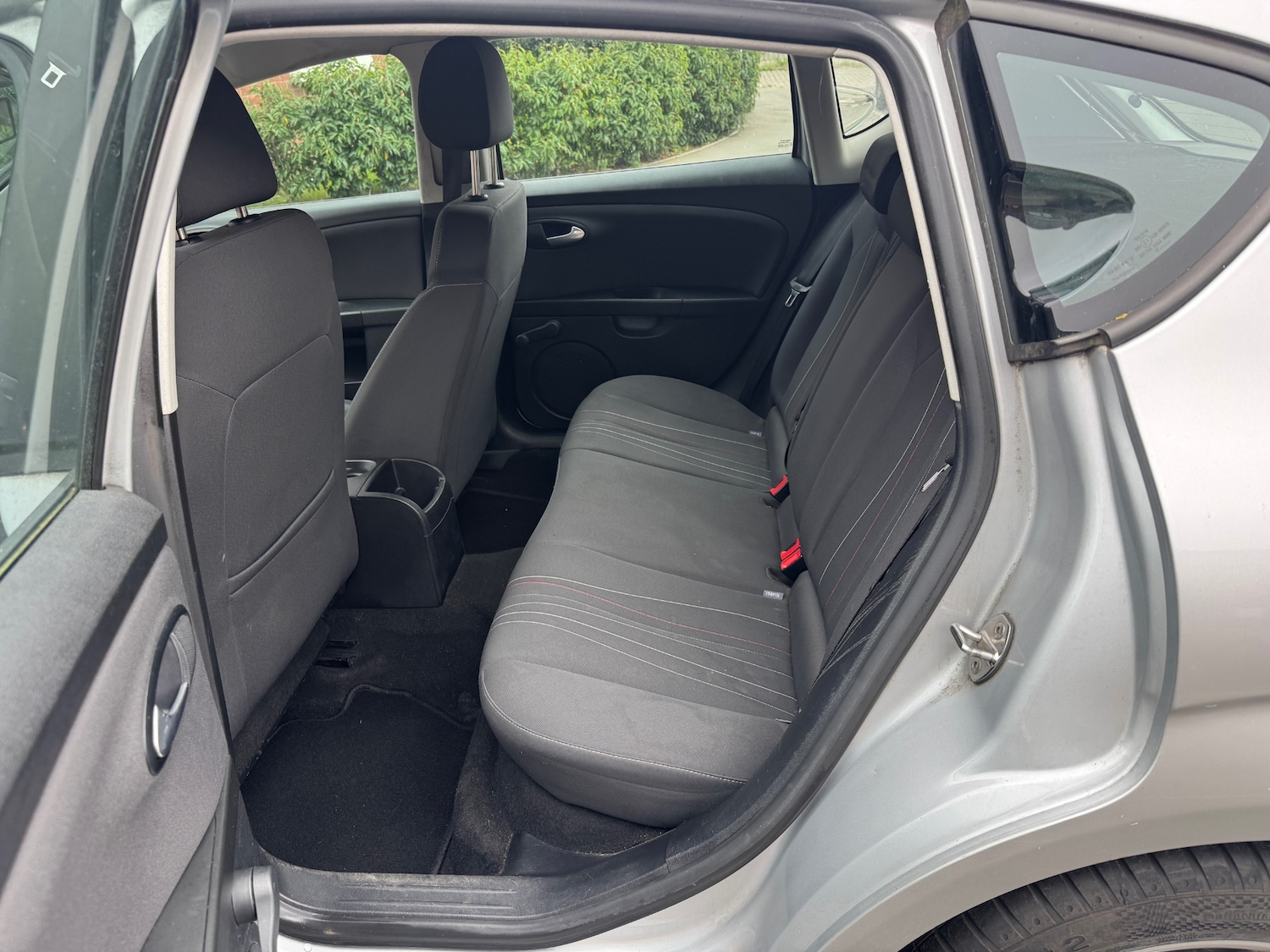 Used SEAT Leon 2012 for sale - 76613511: Photo 9