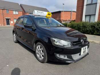 Used Volkswagen Polo 2011 for sale - 74231531: Photo