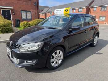 Used Volkswagen Polo 2011 for sale - 74231531: Photo