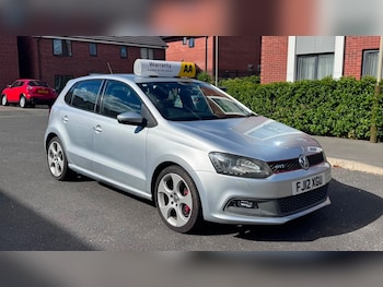 Used Volkswagen Polo 2012 for sale - 79125051: Photo