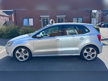 Used Volkswagen Polo 2012 for sale - 79125051: Photo