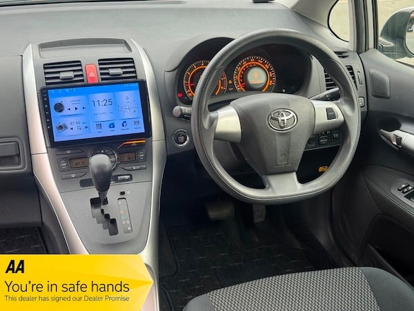 Used Toyota Auris 2009 for sale - 74365407: Photo 13