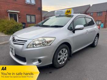 Used Toyota Auris  for sale - 74365407: Photo