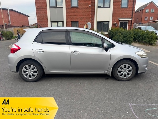 Used Toyota Auris 2009 for sale - 74365407: Photo 7