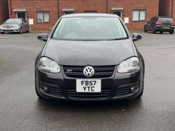 Used Volkswagen Golf 2008 for sale - 74231494: Photo