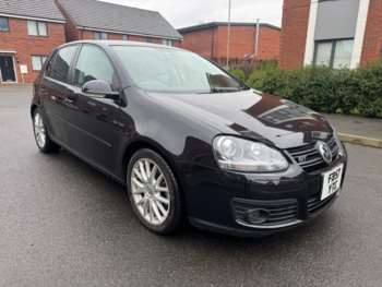Used Volkswagen Golf 2008 for sale - 74231494: Photo