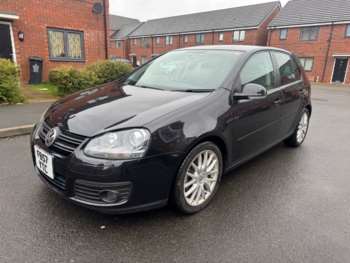 Used Volkswagen Golf 2008 for sale - 74231494: Photo