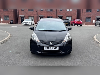Used Honda Jazz 2013 for sale - 78565827: Photo