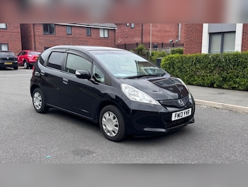 Used Honda Jazz 2013 for sale - 78565827: Photo