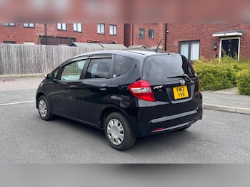 Used Honda Jazz 2013 for sale - 78565827: Photo