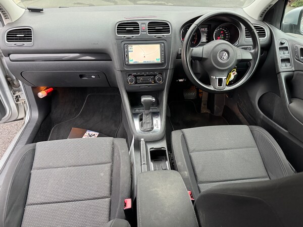 Used Volkswagen Golf 2009 for sale - 73986384: Photo 10
