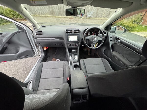 Used Volkswagen Golf 2009 for sale - 73986384: Photo 11