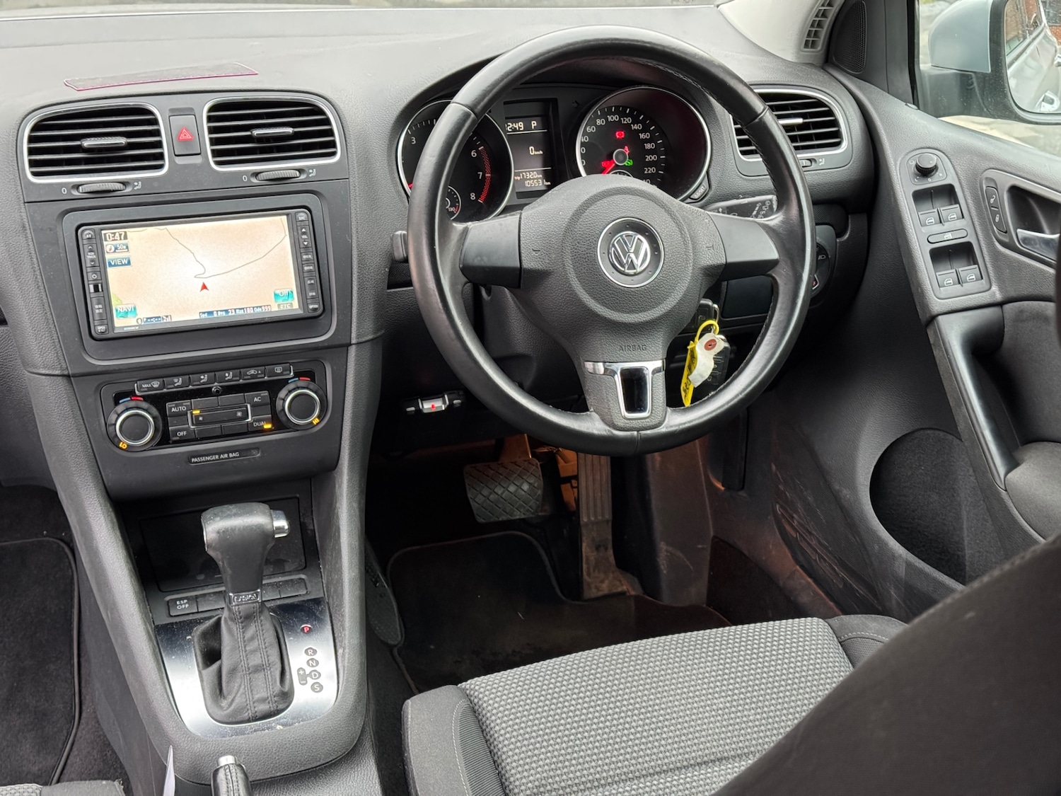 Vehicle 9