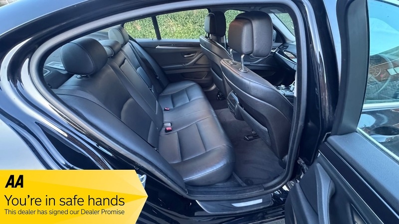 Used BMW 5 Series 2013 for sale - 78069622: Photo 13