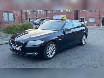 Used BMW 5 Series 2013 for sale - 78069622: Photo