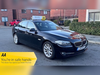 Used BMW 5 Series 2013 for sale - 78069622: Photo