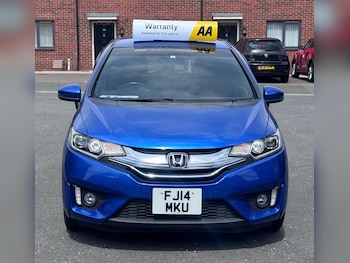 Used Honda Jazz 2014 for sale - 79124807: Photo